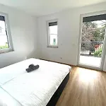 Neubauwohnung Lura 2B - Fuer 5 Personen