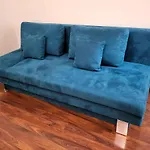 Cozynite Premium Apartment Hauptbahnhof 3