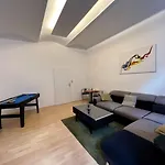 Magic Moment Apartment