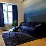 Magic Moment Apartment