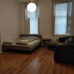 Cozynite Premium Apartment Hauptbahnhof 1+2