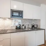 Modern City Center Apartment