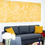 Premium 80 M2 Apartment - Free Parking