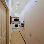 Luxury Cityapartment 2