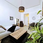 Luxury Cityapartment 2