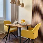 Apartment C\'Est La Vie