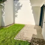 Garden - Free Parking - Modern