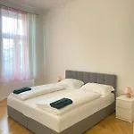 Home Sweet Home Vienna - Penthouse