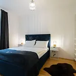 Vienna Residence, Vorgartenstrasse - Leopoldstadt
