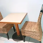 Comfort Triple Room Hn