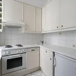 Historic Heart Apartment Vienna