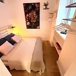 Boutique Apartment