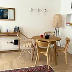Boutique Apartment