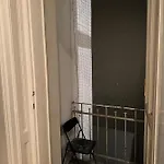Inner City Apartment