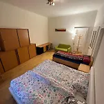 Inner City Apartment