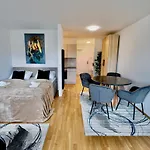 Meraki Apartment
