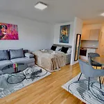 Meraki Apartment