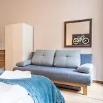 Cozy & Stylish 1-Br Studio Retreat-Perfect Getaway