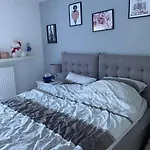 Tolle 3 Zimmer Wohnung Mit Garten