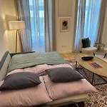 Boutique Apartment