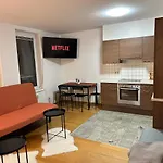 West2 Apartment