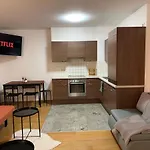 West2 Apartment