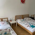 Apartments Nora
