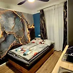 Boutique Apartments Vienna - Premium 1