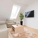 Nadland Apartment Wehlistrasse