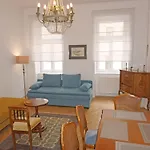 Apartment Am Sobieskiplatz By Interhome