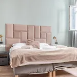 Kingbed 1Br Central Apt With Ensuite Washer & Smart Tv