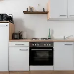 Sleek Studio By City Center By Hm
