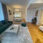 Imperial Living In Vienna