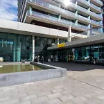 Hm • Modern 1Br Vista At Danube