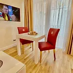 Steiner Residences Vienna Rembrandt