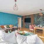 „Luxury Loft View“ 4Br / Near Centre / Schoenbrun
