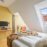 „Luxury Loft View“ 4Br / Near Centre / Schoenbrun