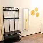 Vienna City Apartment Traisengasse