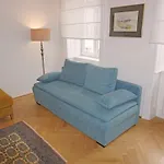 Apartment Am Sobieskiplatz By Interhome