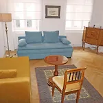 Apartment Am Sobieskiplatz By Interhome