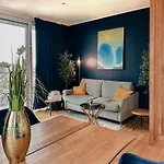 Alpenluxus Presents Kaiser Lodge - Rooftop Pool & Underground Car Park