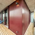 Alpenluxus Presents Kaiser Lodge - Rooftop Pool & Underground Car Park