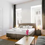 Apartment Rueppgasse Leopoldstadt Wien