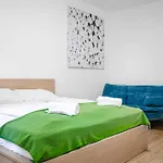 Relaxing 2-Bed Apartment For Extended Visits