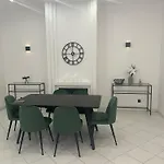 Focky City Apartments