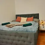 Beautiful Apartments Near Hauptbahnhof