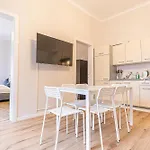 Metropolitan Charm Stylish 2Br & 1Lr Apt In Vienna\'S Core