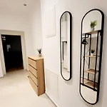 Kienmayer Apartment Vienna
