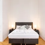 Apartment Rueppgasse Leopoldstadt Wien
