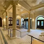 Imperial Living In Vienna